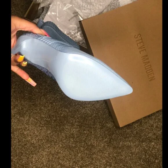 Booties - Picture 2 of 2